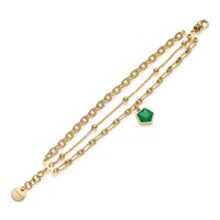 Bracciale Unoaerre Donna in Bronzo 2202 - 2202